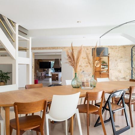 249 Roberie Sud - Cenac Villa Exterior photo