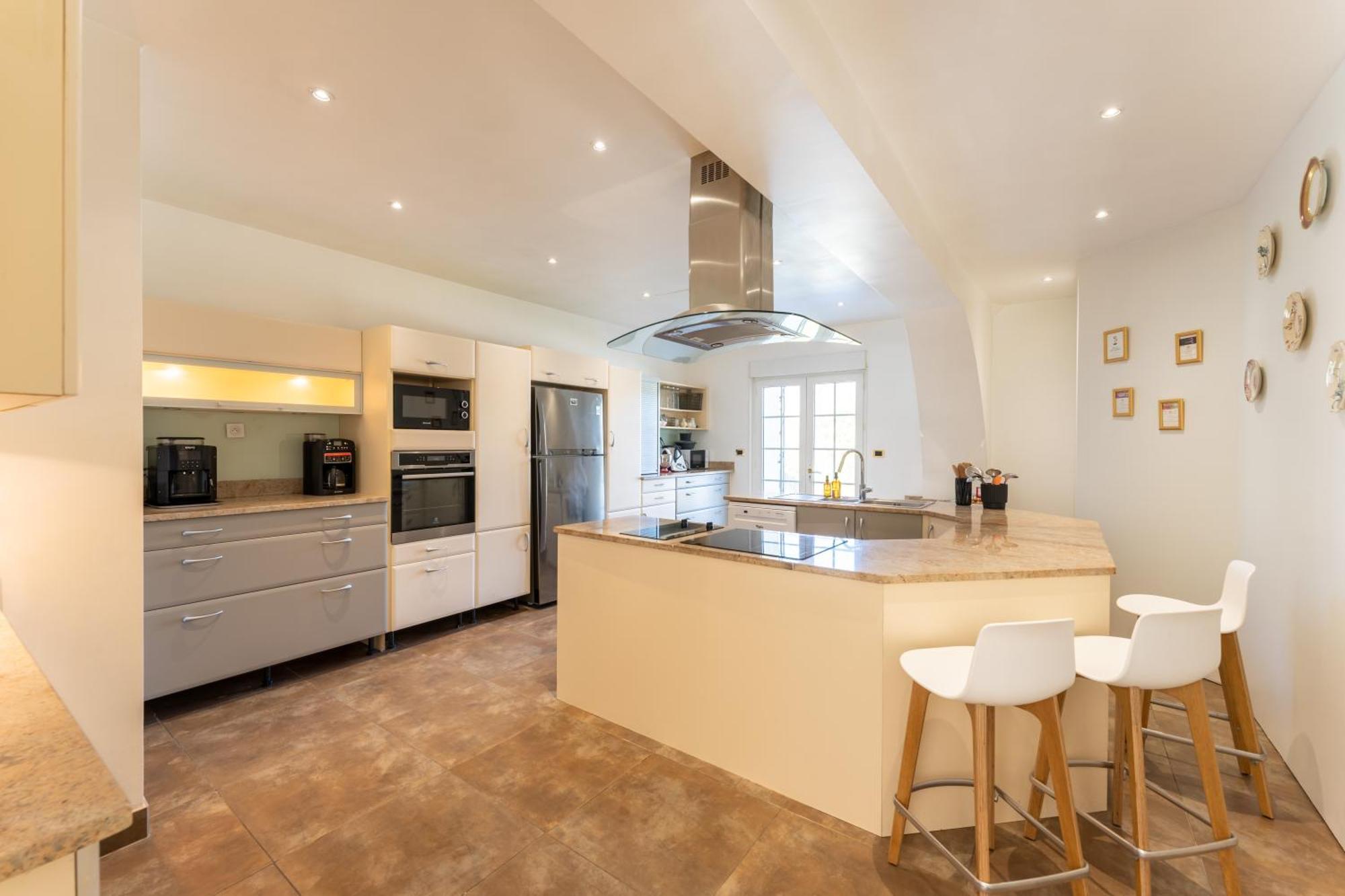 249 Roberie Sud - Cenac Villa Exterior photo
