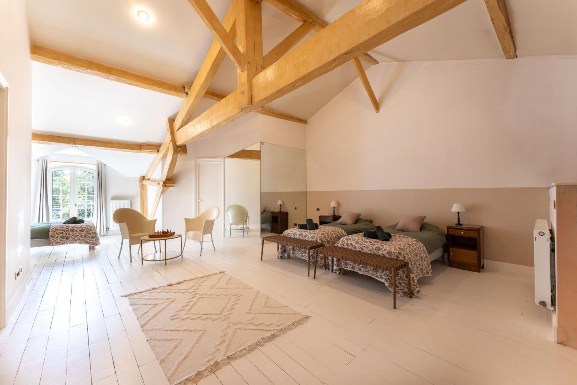 249 Roberie Sud - Cenac Villa Exterior photo