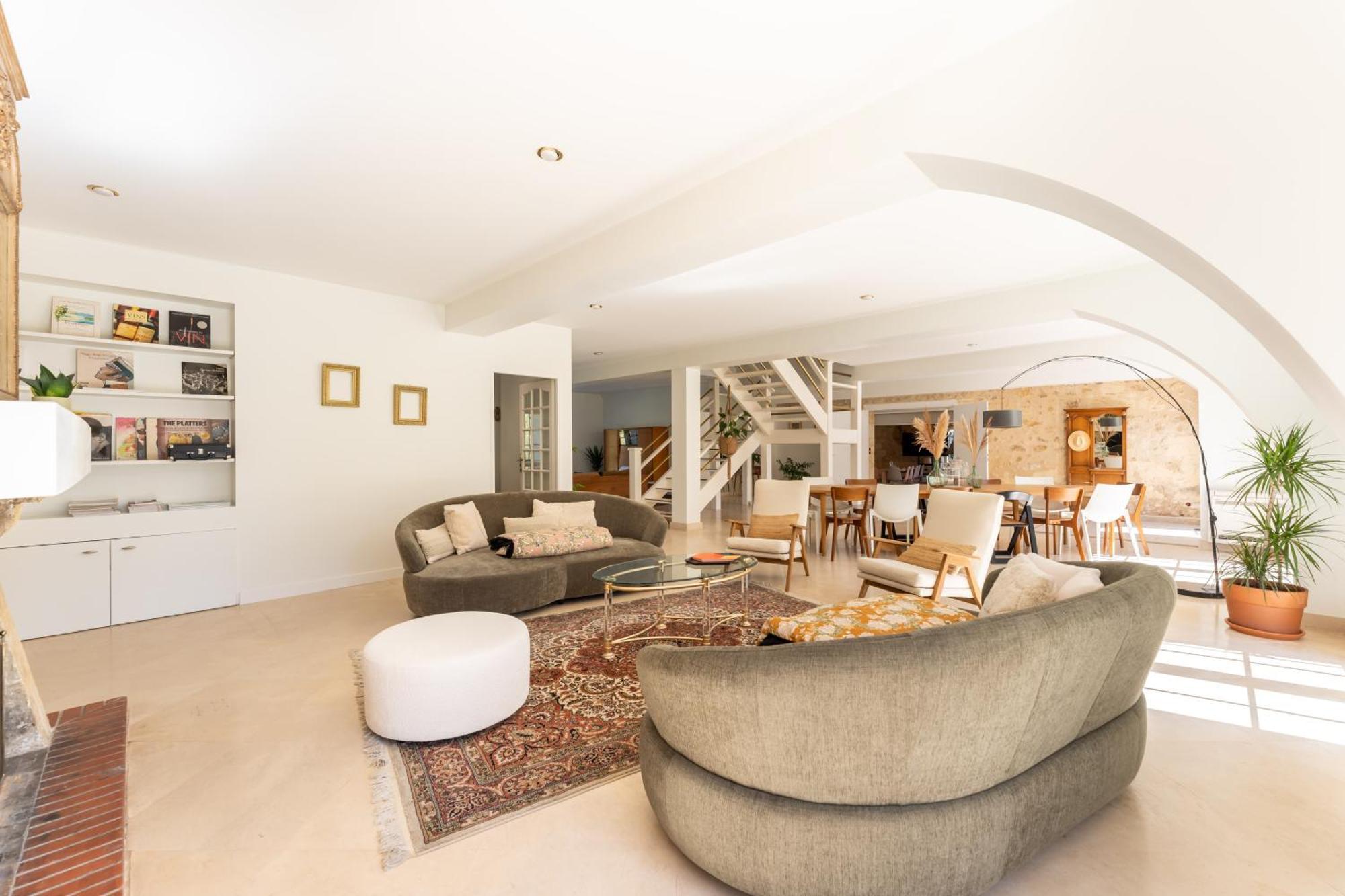 249 Roberie Sud - Cenac Villa Exterior photo