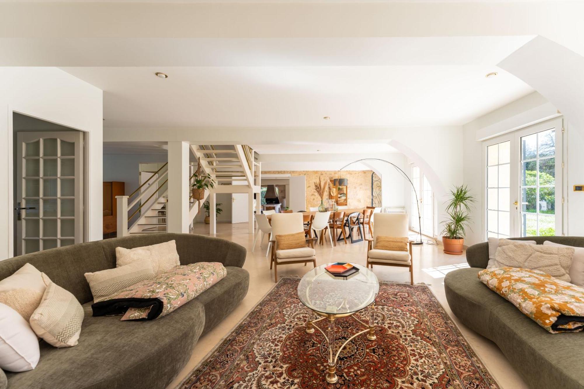 249 Roberie Sud - Cenac Villa Exterior photo